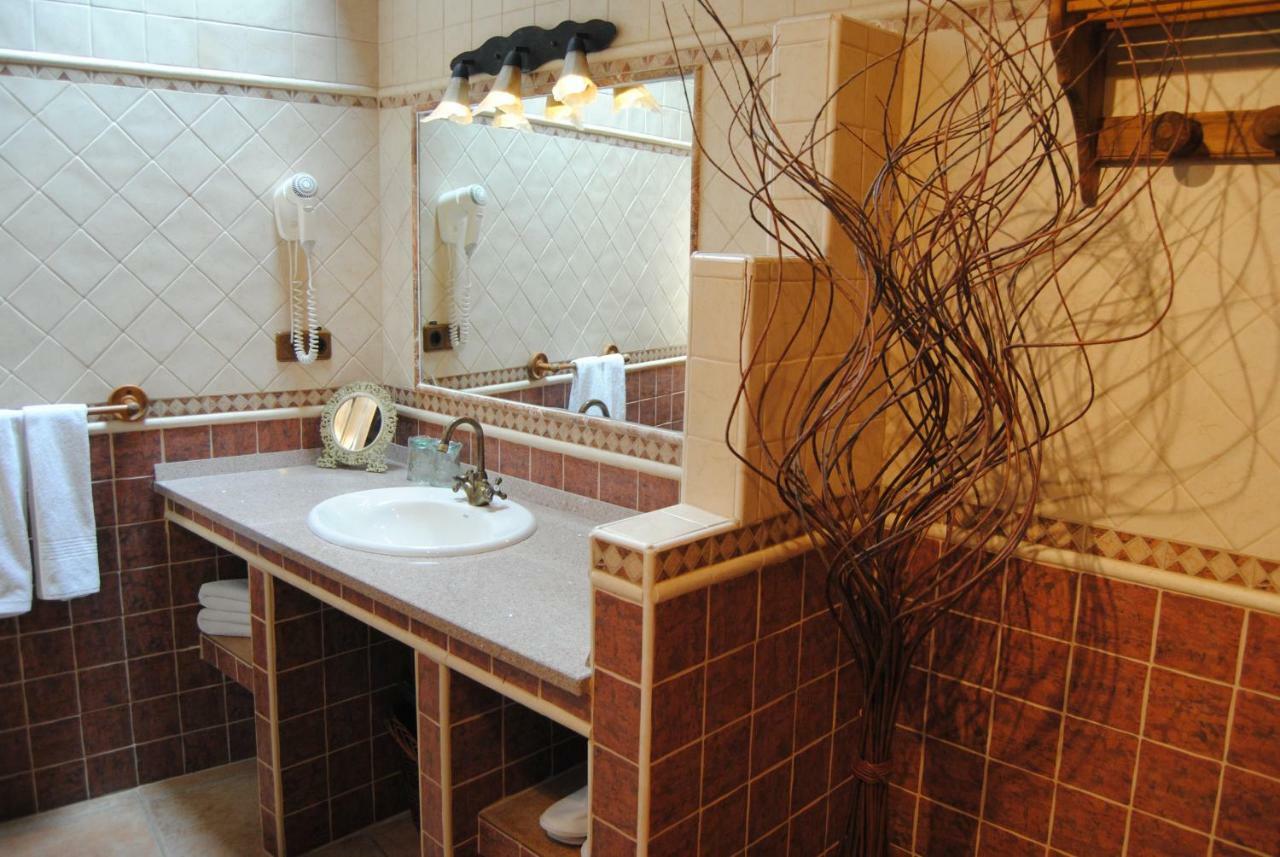 Hotel Rural Los Frutales Cercedilla Εξωτερικό φωτογραφία