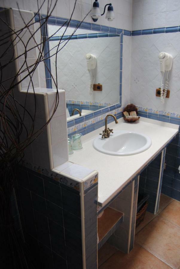Hotel Rural Los Frutales Cercedilla Εξωτερικό φωτογραφία