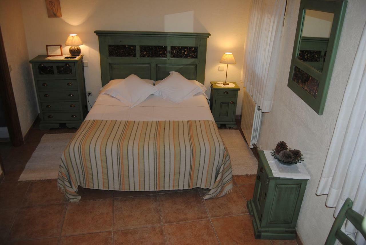 Hotel Rural Los Frutales Cercedilla Εξωτερικό φωτογραφία
