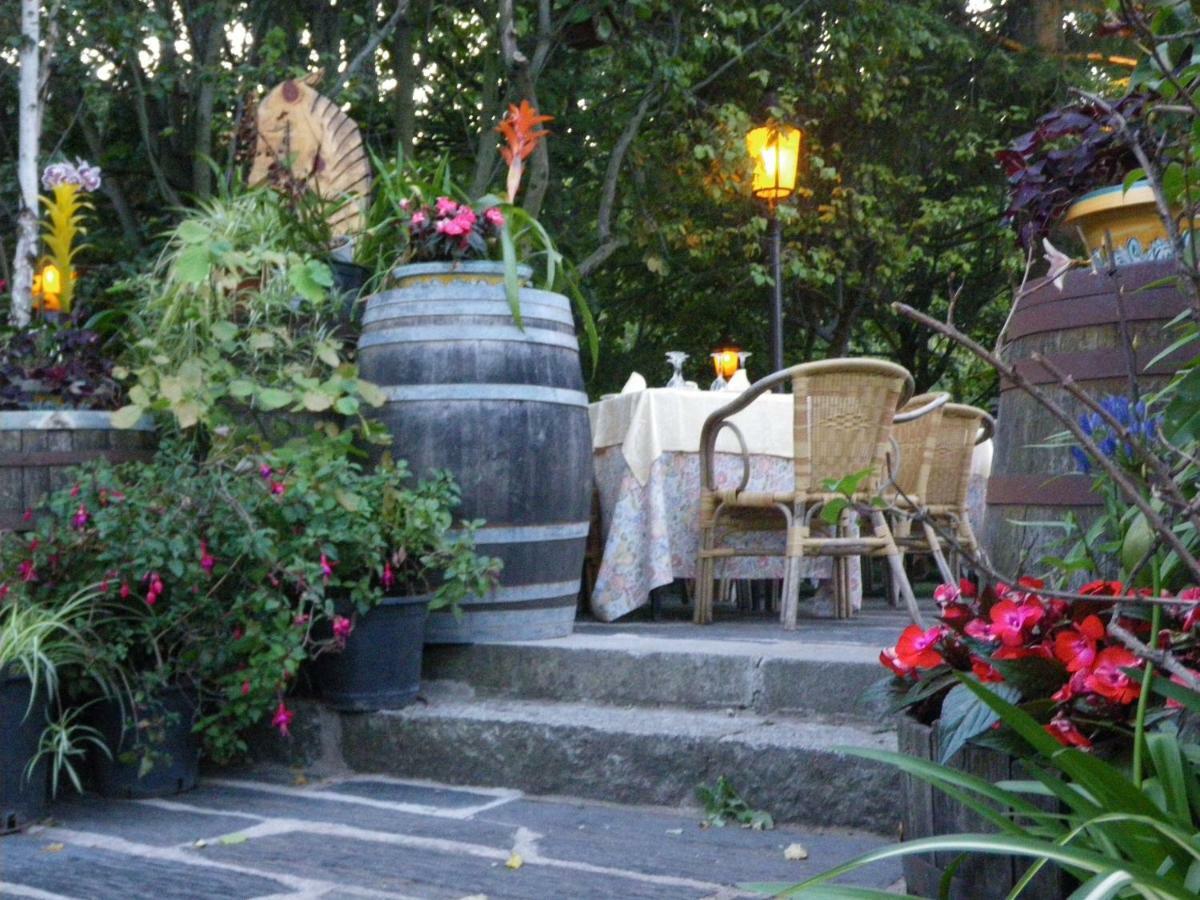 Hotel Rural Los Frutales Cercedilla Εξωτερικό φωτογραφία