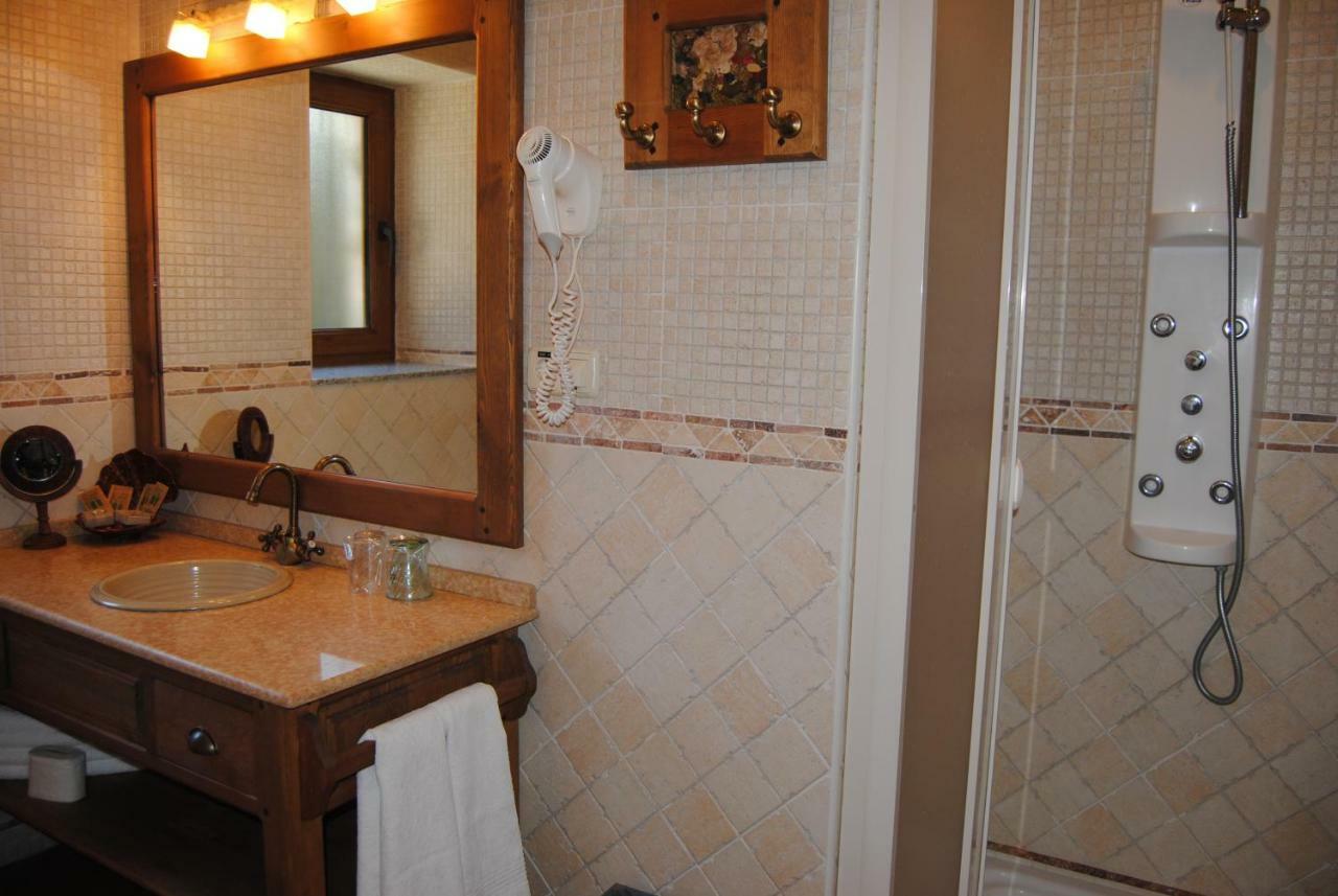 Hotel Rural Los Frutales Cercedilla Εξωτερικό φωτογραφία